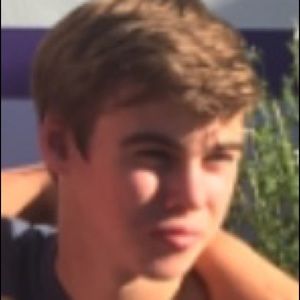 Meet your Posher, Jack